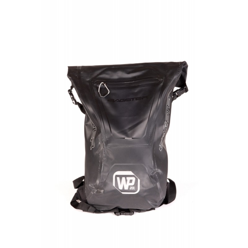 Rucksack WP20 - BAGSTER