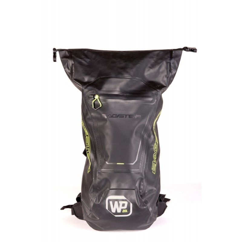 Rucksack WP20 - BAGSTER