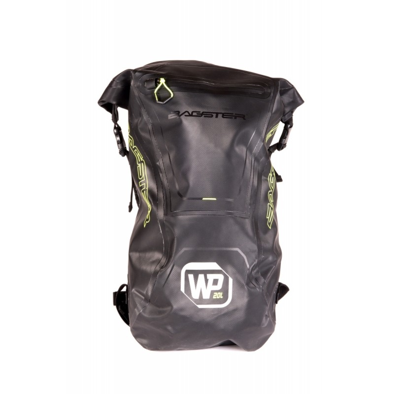 Rucksack WP20 - BAGSTER