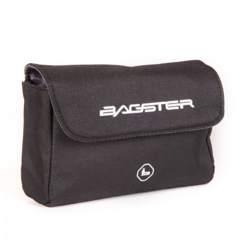 Pochette Bloque Disque - BAGSTER