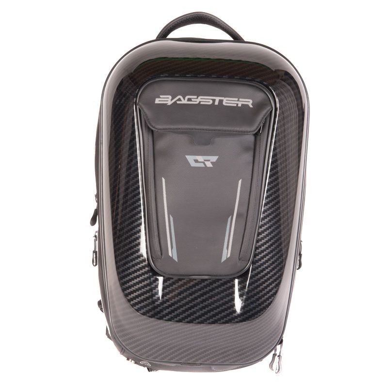 Rucksack CARBONRACE BACK - BAGSTER