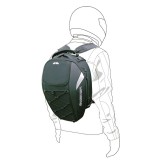 SEAT BAG SPIDER - BAGSTER