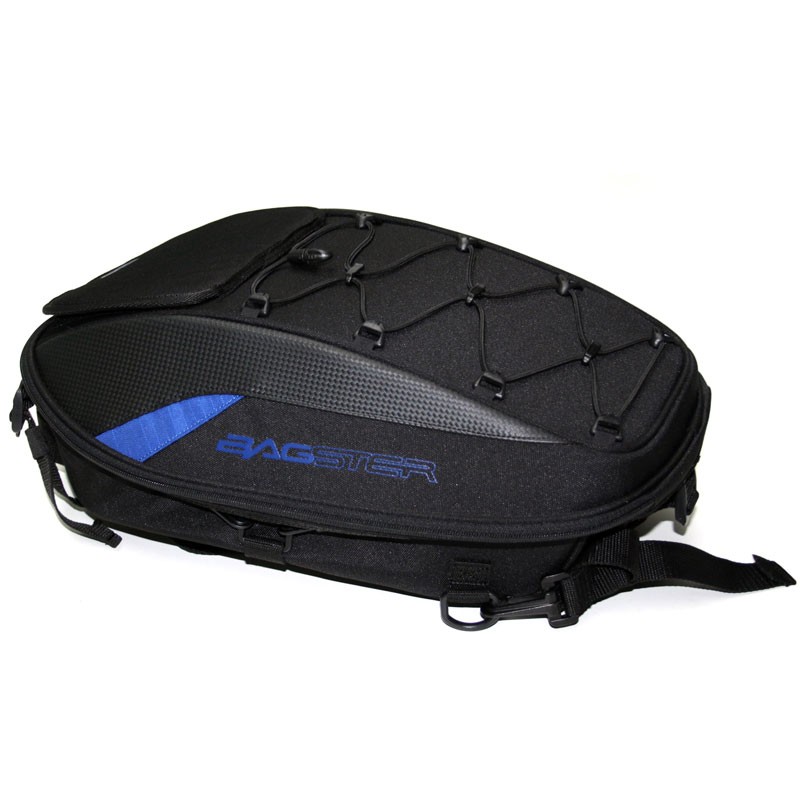 SEAT BAG SPIDER - BAGSTER