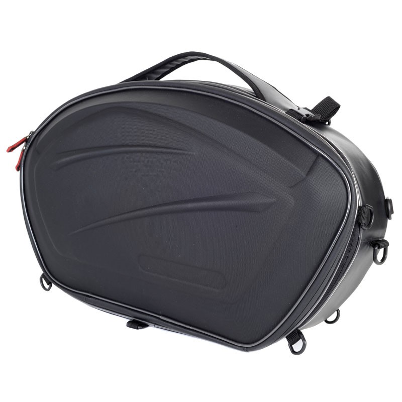 Saddle Bag WEST - BAGSTER