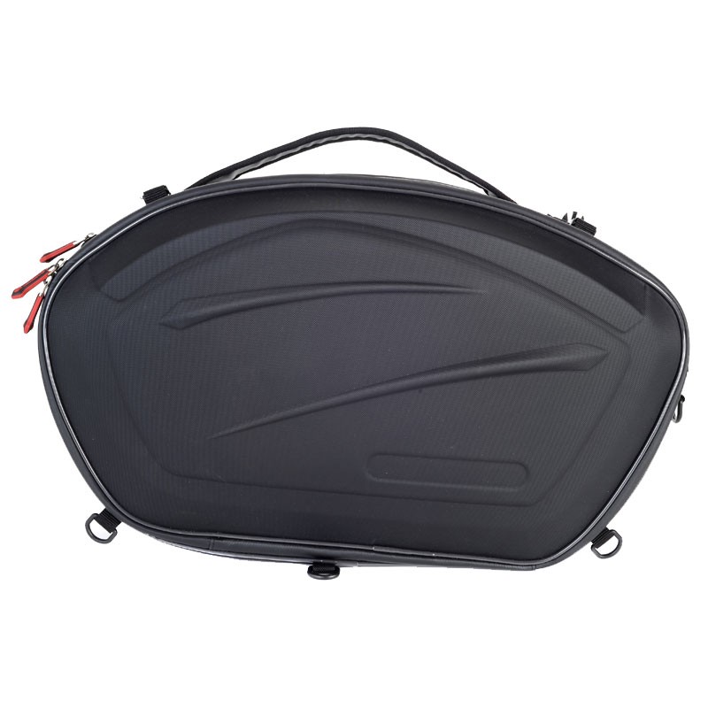 Saddle Bag WEST - BAGSTER