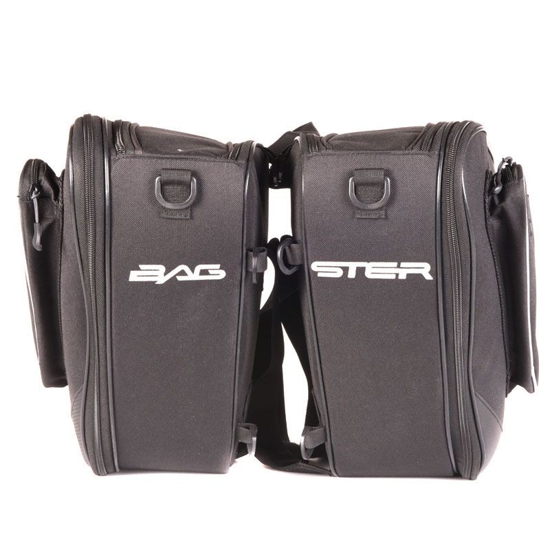 Saddle bag RIVAL - BAGSTER