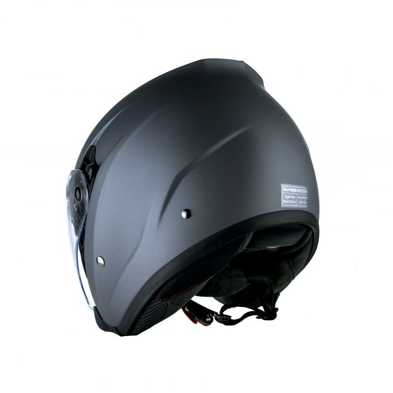 CASQUE MJ-FIBER - MÂRKÖ