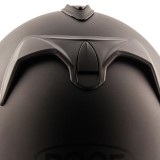 CASQUE RO5 BOXER V8 FULL BLACK - ROOF