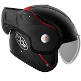 CASQUE RO9 BOXXER CARBON - ROOF