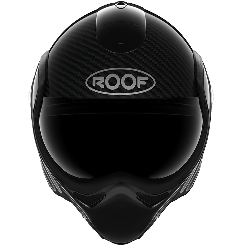 CASQUE RO9 BOXXER CARBON - ROOF