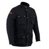 VESTE ORIGINAL DRIVER LE CIRE