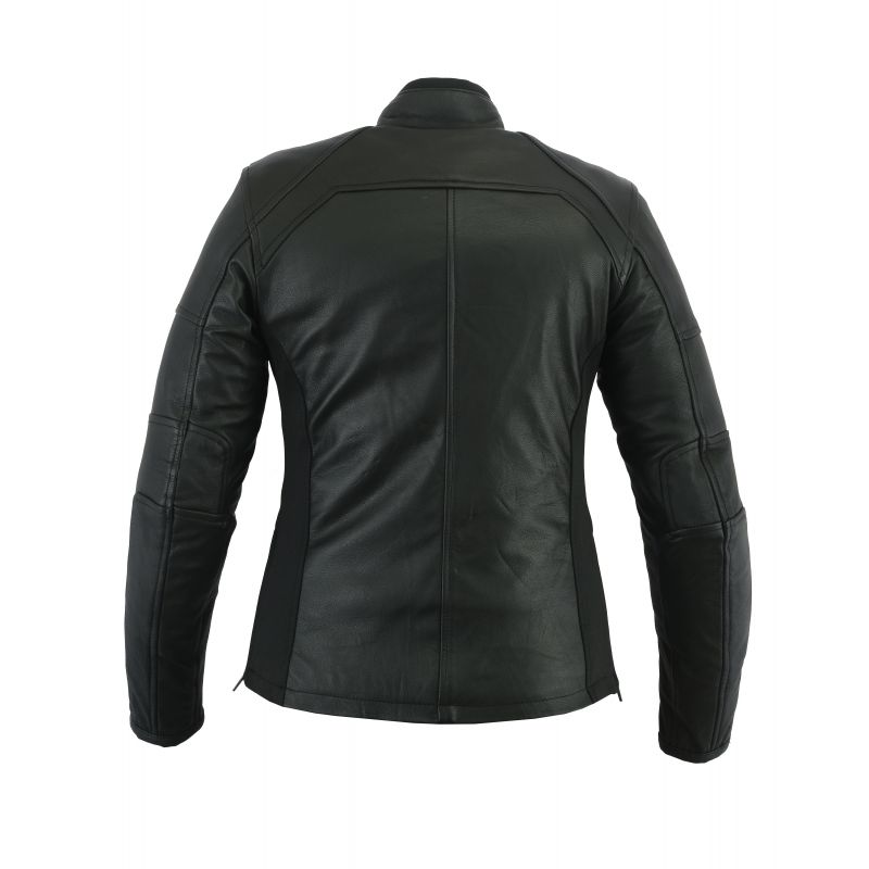 BLOUSON VELOCE (FEMME) - V-STREET