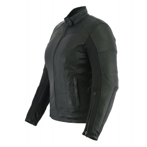 BLOUSON VELOCE (FEMME) - V-STREET