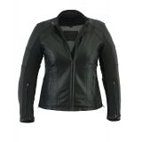 BLOUSON VELOCE (FEMME) - V-STREET