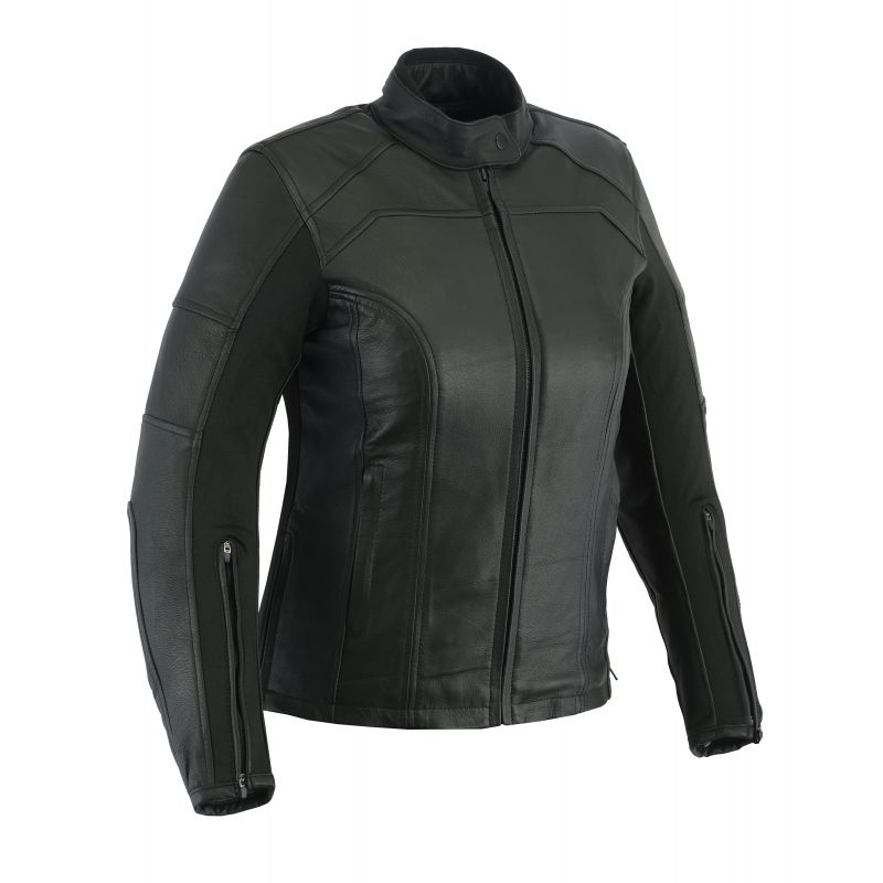 BLOUSON VELOCE (FEMME) - V-STREET