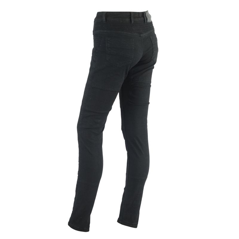 PANTALON ROAD LADY (Noir) - V-STREET