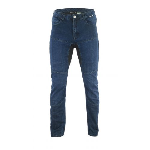 PANTALON ROAD LADY (Bleu) - V-STREET