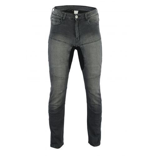 PANTALON ROAD LADY (Gris) - V-STREET