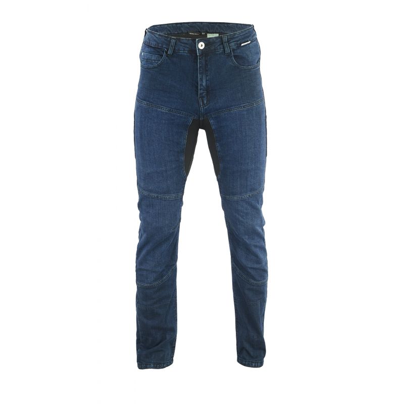 PANTALON ROAD RACE (Bleu) - V-STREET