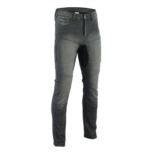 PANTALON ROAD LADY (Gris) - V-STREET