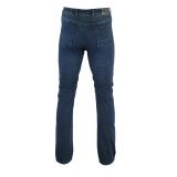 PANTALON ROAD LADY (Bleu) - V-STREET