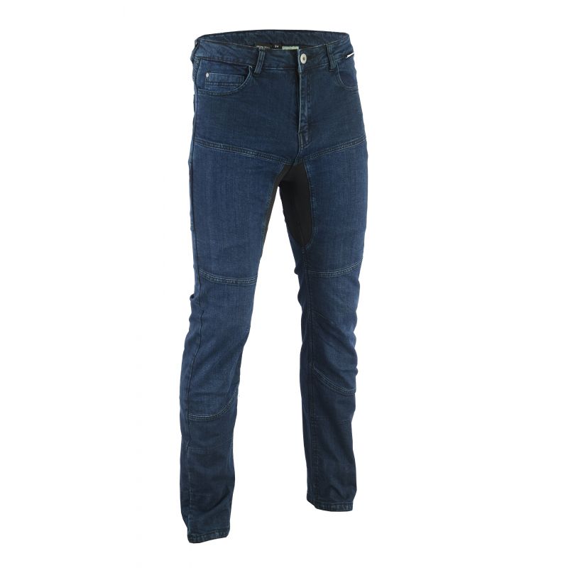 PANTALON ROAD RACE (Bleu) - V-STREET