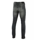 PANTALON ROAD LADY (Gris) - V-STREET