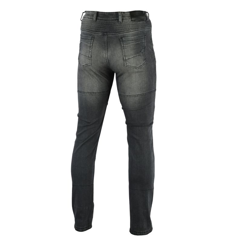 PANTALON ROAD LADY (Gris) - V-STREET