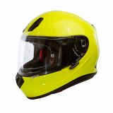 CASQUE R-ONE - MÂRKÖ (Jaune Fluo)