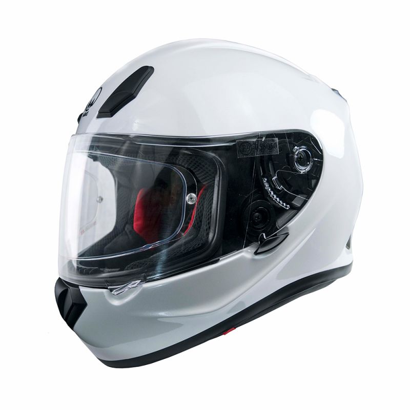 CASQUE R-ONE - MÂRKÖ (Blanc)