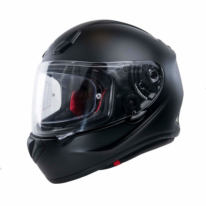 CASQUE R-ONE - MÂRKÖ (Noir/Matt)