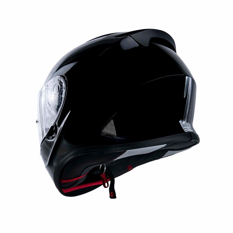 CASQUE R-ONE - MÂRKÖ (Noir)