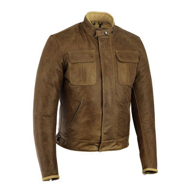 VESTE ORIGINAL DRIVER LE CONCORDE