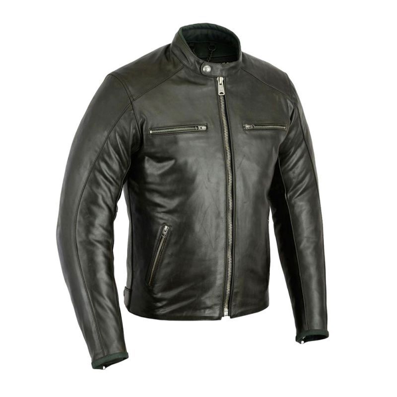 BLOUSON LE SAINT GERMAIN - ORIGINAL DRIVER