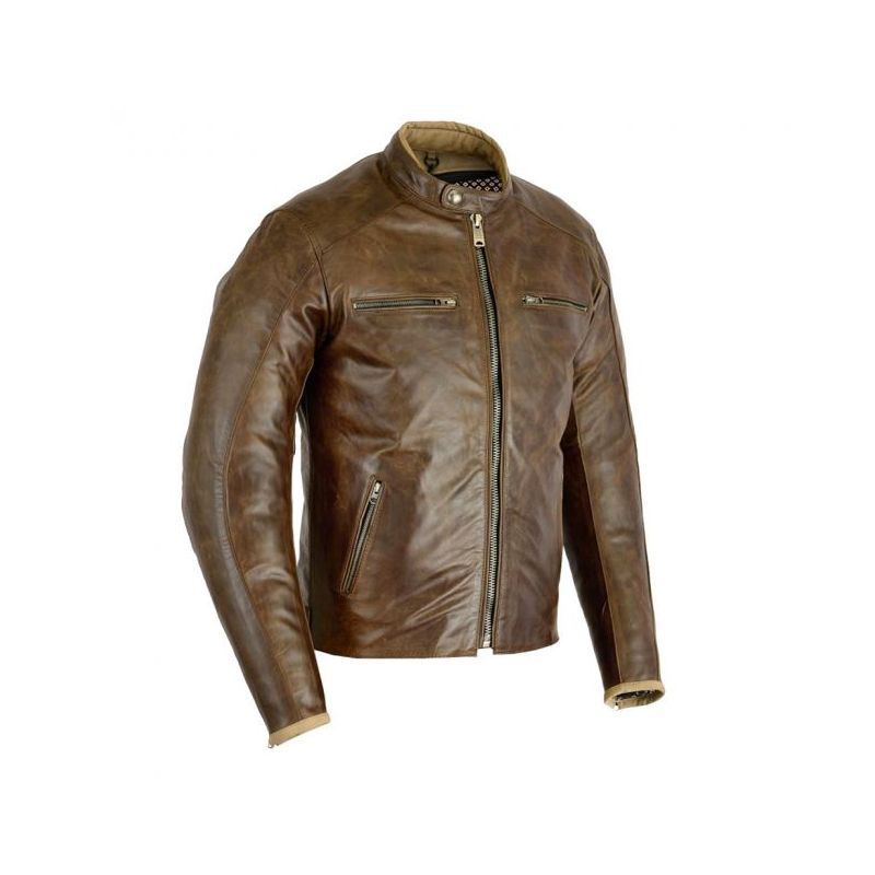 BLOUSON LE SAINT GERMAIN - ORIGINAL DRIVER