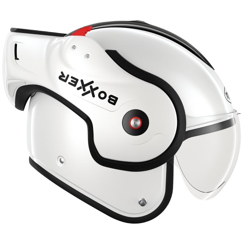 CASQUE RO9 BOXXER - ROOF