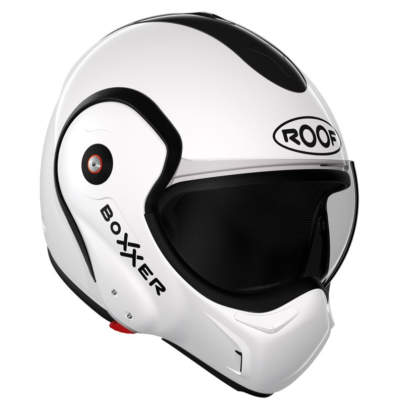 CASQUE RO9 BOXXER - ROOF