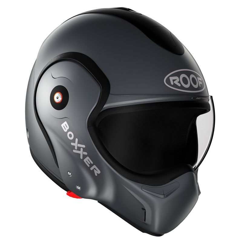 CASQUE RO9 BOXXER - ROOF