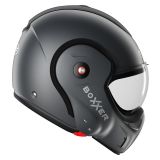 CASQUE RO9 BOXXER - ROOF