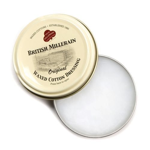 PRODUIT D&#039;ENTRETIEN ORIGINAL DRIVER X BRITISH MILLERAIN