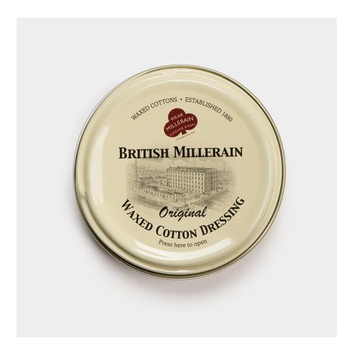 PRODUIT D&#039;ENTRETIEN ORIGINAL DRIVER X BRITISH MILLERAIN