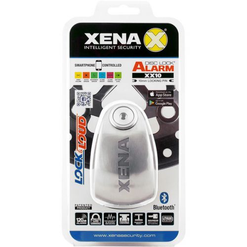 ANTIVOL XENA XX10 SRA BLUETOOTH