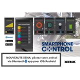 ANTIVOL XENA XX10 SRA BLUETOOTH