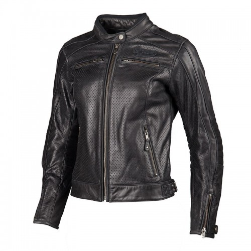 Blouson LADY IRON - SEGURA