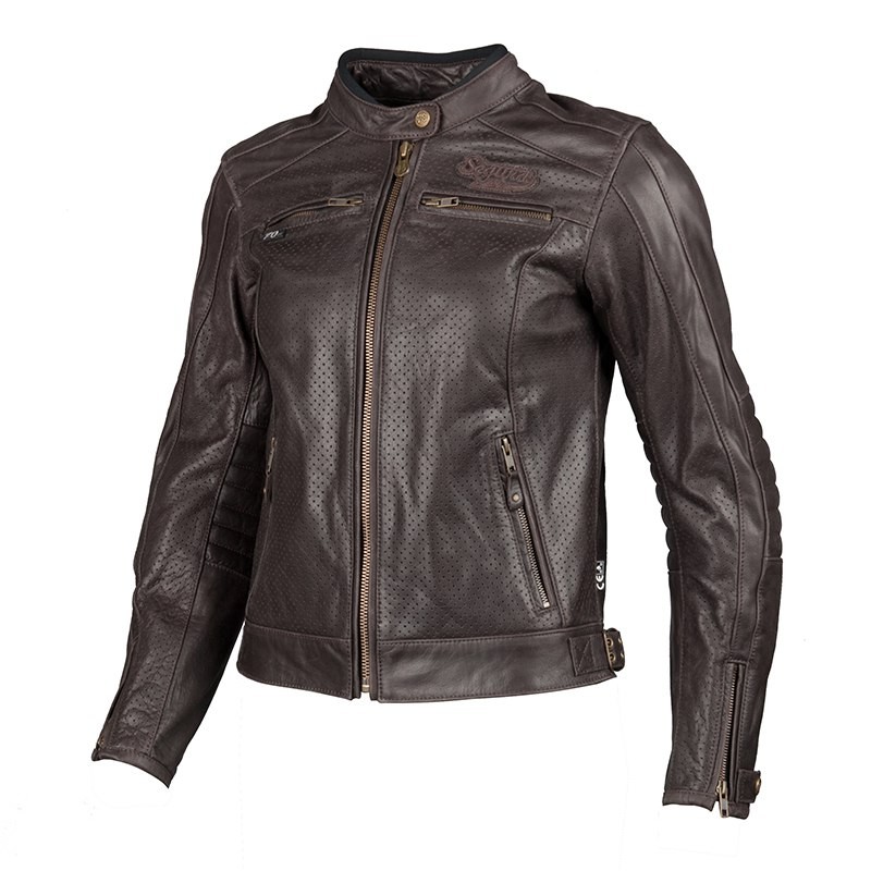 Blouson LADY IRON - SEGURA