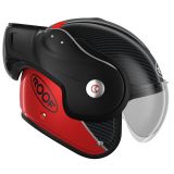 CASQUE RO9 BOXXER CARBON - ROOF