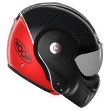 CASQUE RO9 BOXXER CARBON - ROOF