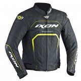 Blouson moto cuir Ixon FIGHTER