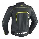 Blouson moto cuir Ixon FIGHTER