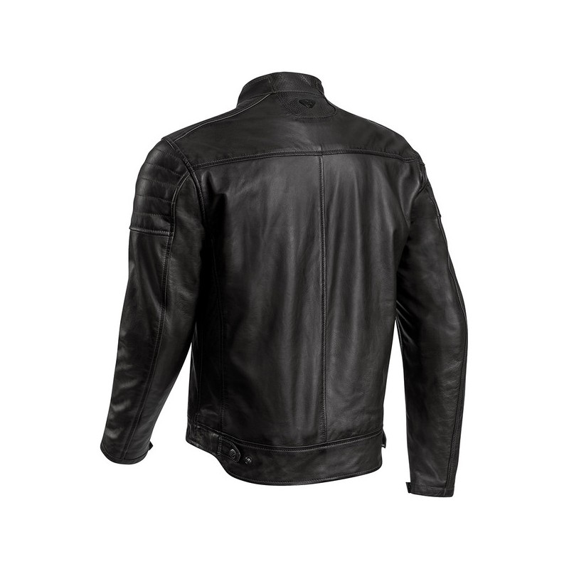 BLOUSON CUIR HOMME TORQUE - IXON